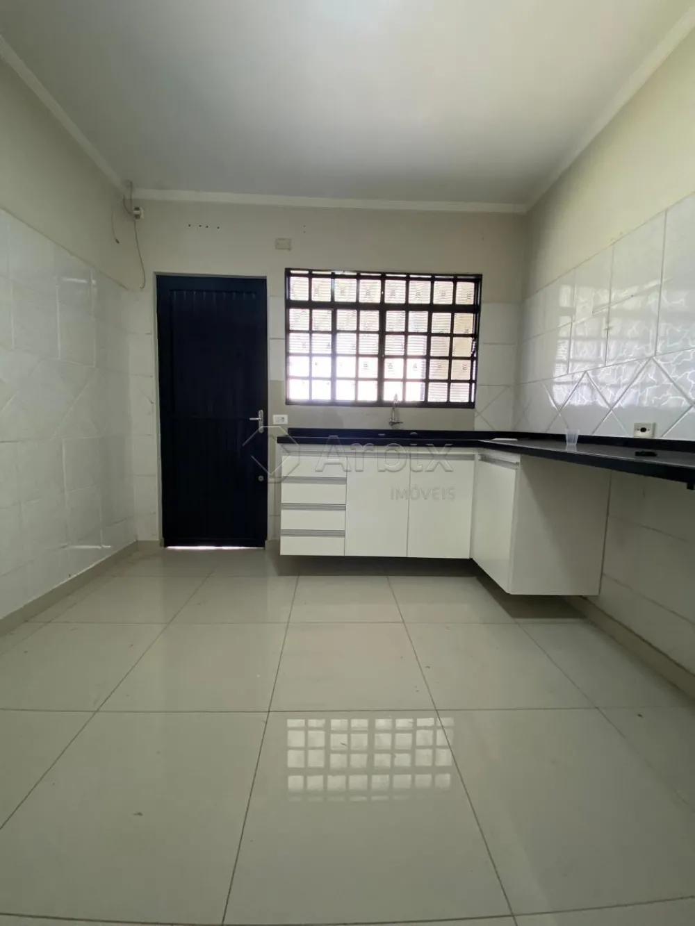 Alugar Comercial / Casa Comercial em Santa B&aacute;rbara D`Oeste R$ 2.800,00 - Foto 2